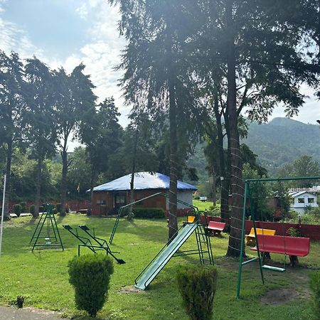Shikha Resort Ewentbliz Bhimtal Luaran gambar