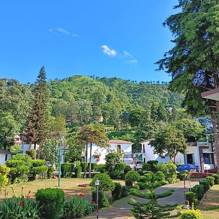 Shikha Resort Ewentbliz Bhimtal Luaran gambar