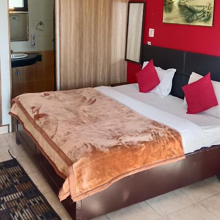 Shikha Resort Ewentbliz Bhimtal Luaran gambar