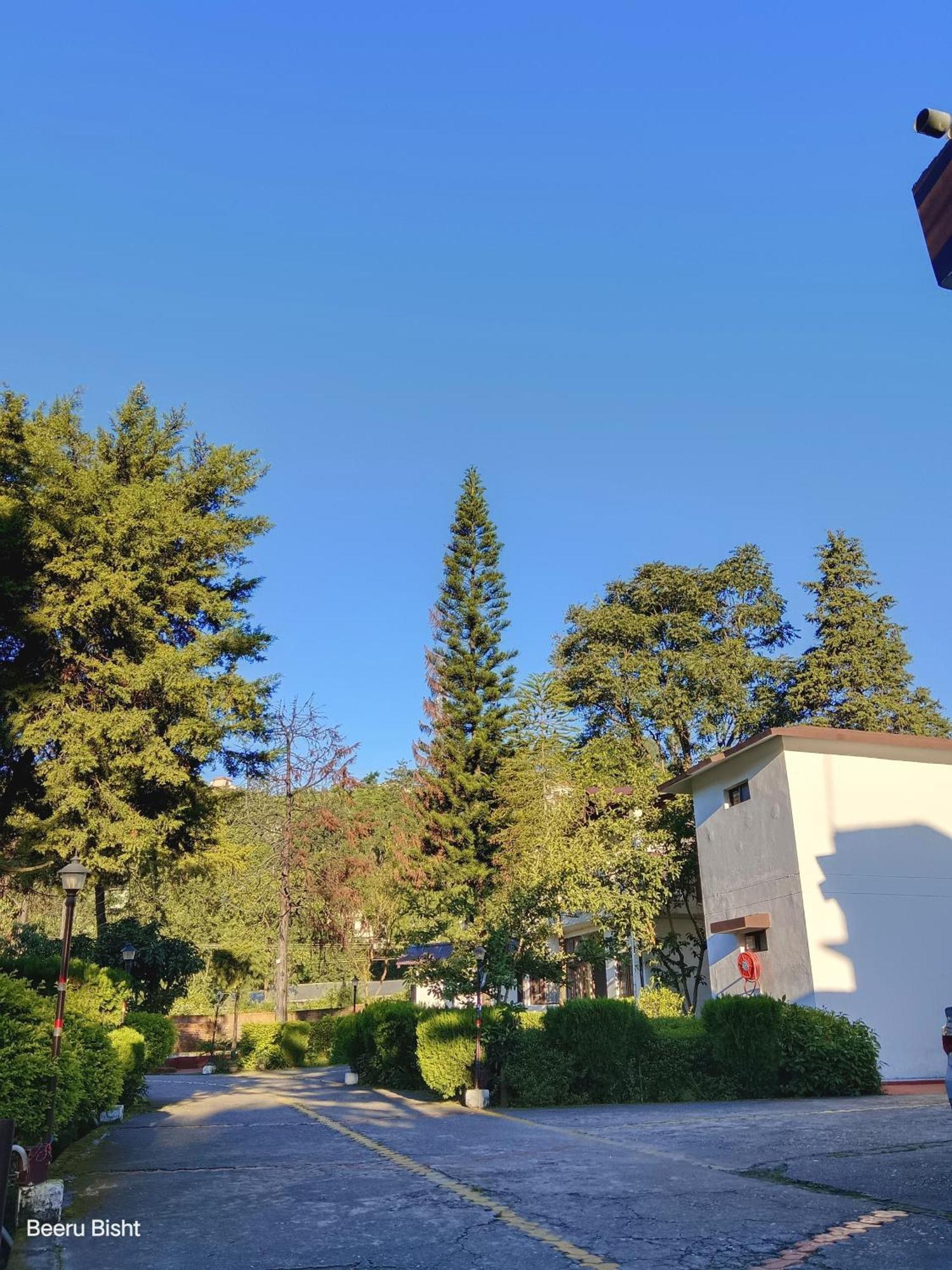 Shikha Resort Ewentbliz Bhimtal Luaran gambar