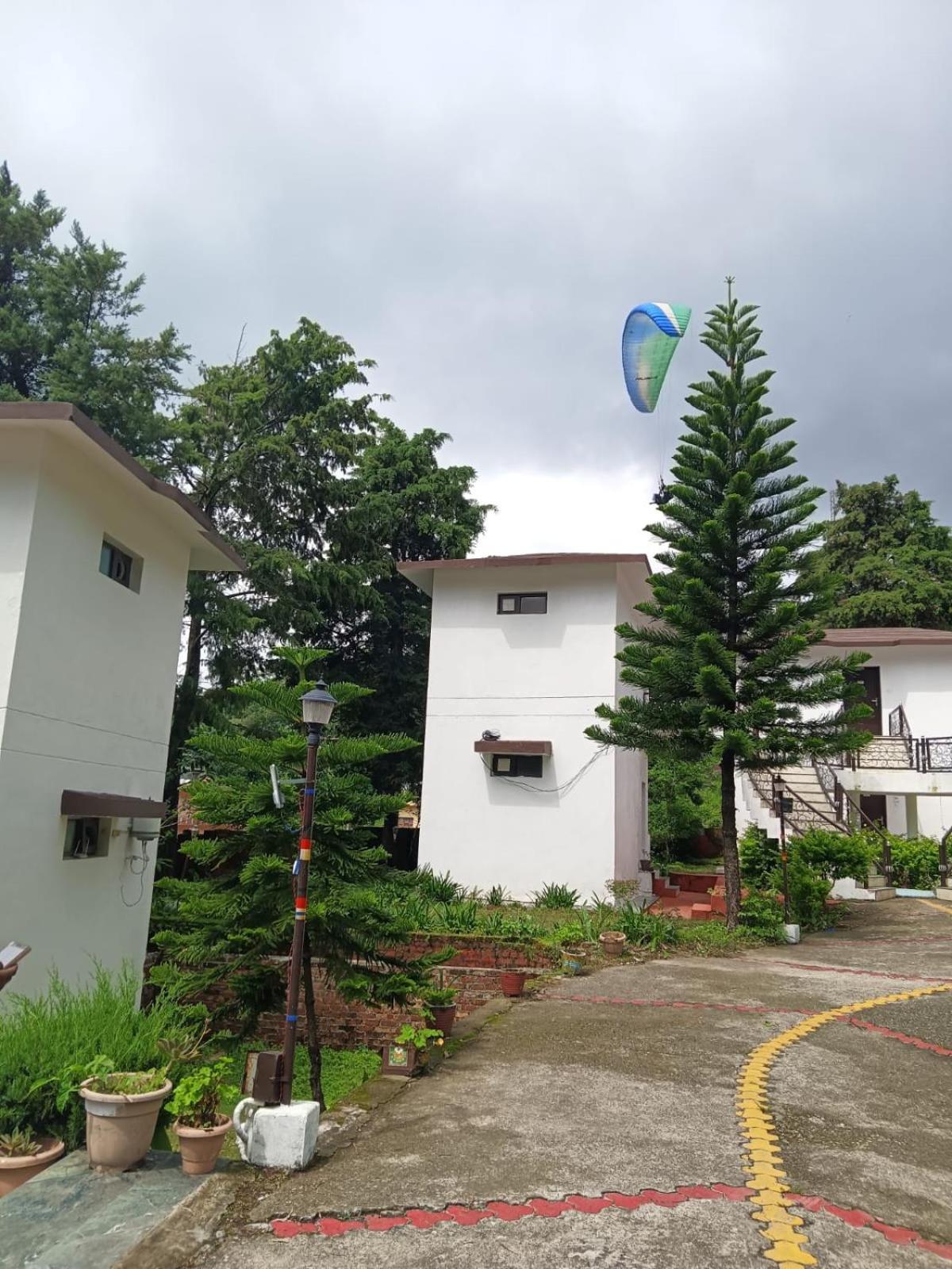 Shikha Resort Ewentbliz Bhimtal Luaran gambar