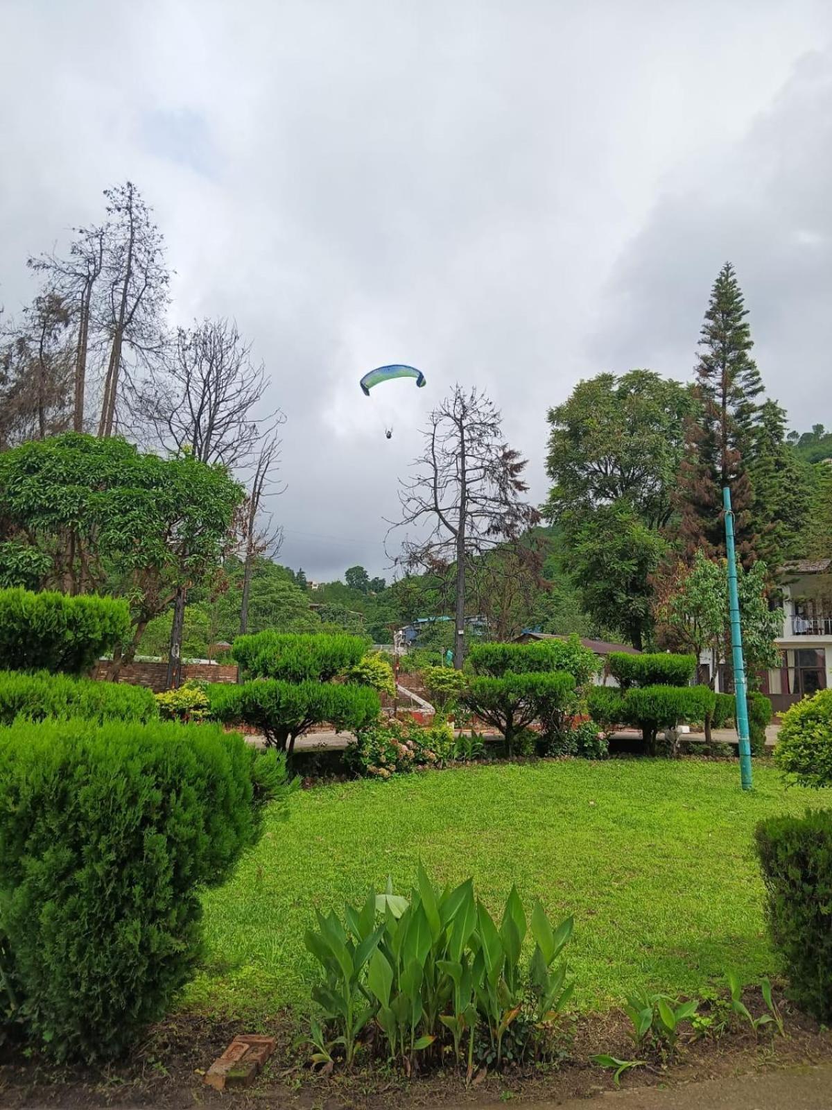 Shikha Resort Ewentbliz Bhimtal Luaran gambar