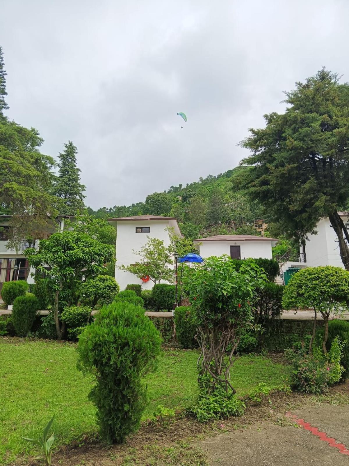 Shikha Resort Ewentbliz Bhimtal Luaran gambar