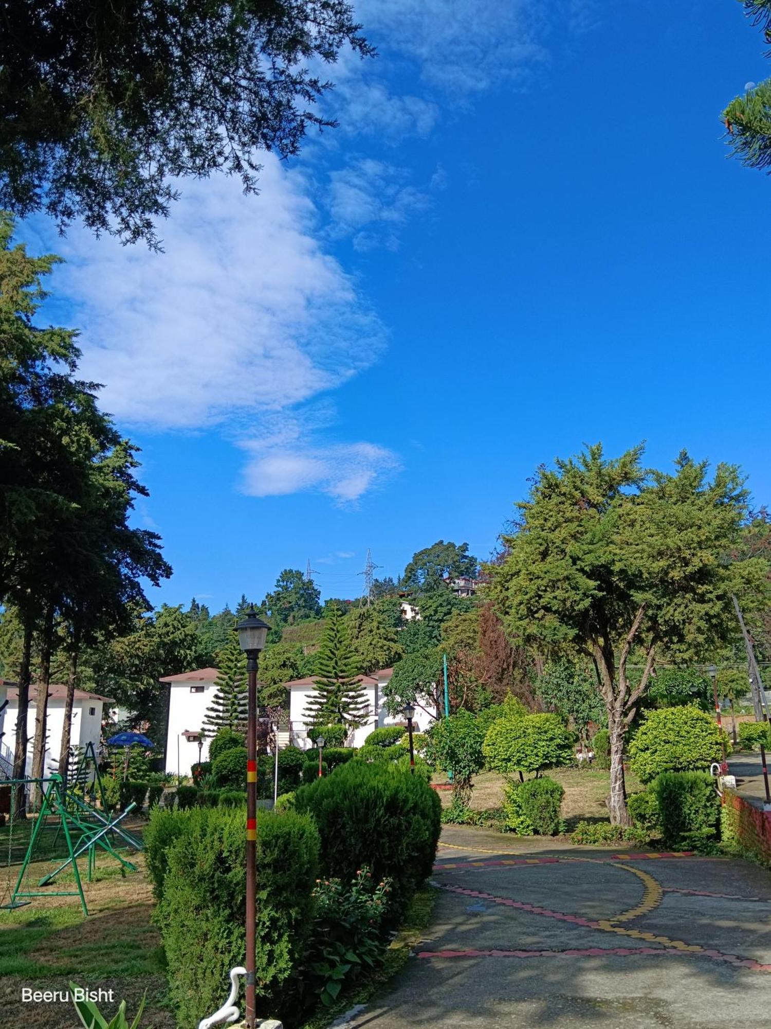 Shikha Resort Ewentbliz Bhimtal Luaran gambar