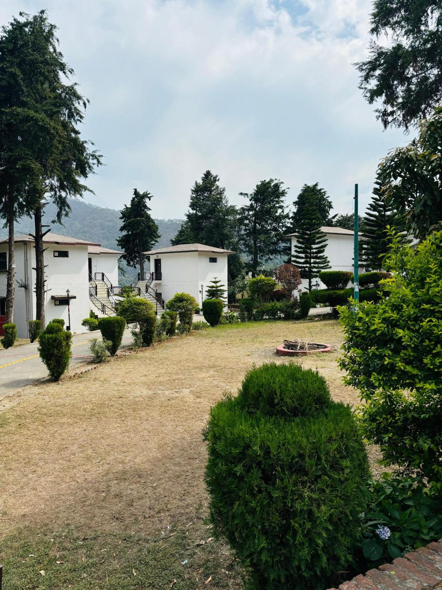 Shikha Resort Ewentbliz Bhimtal Luaran gambar