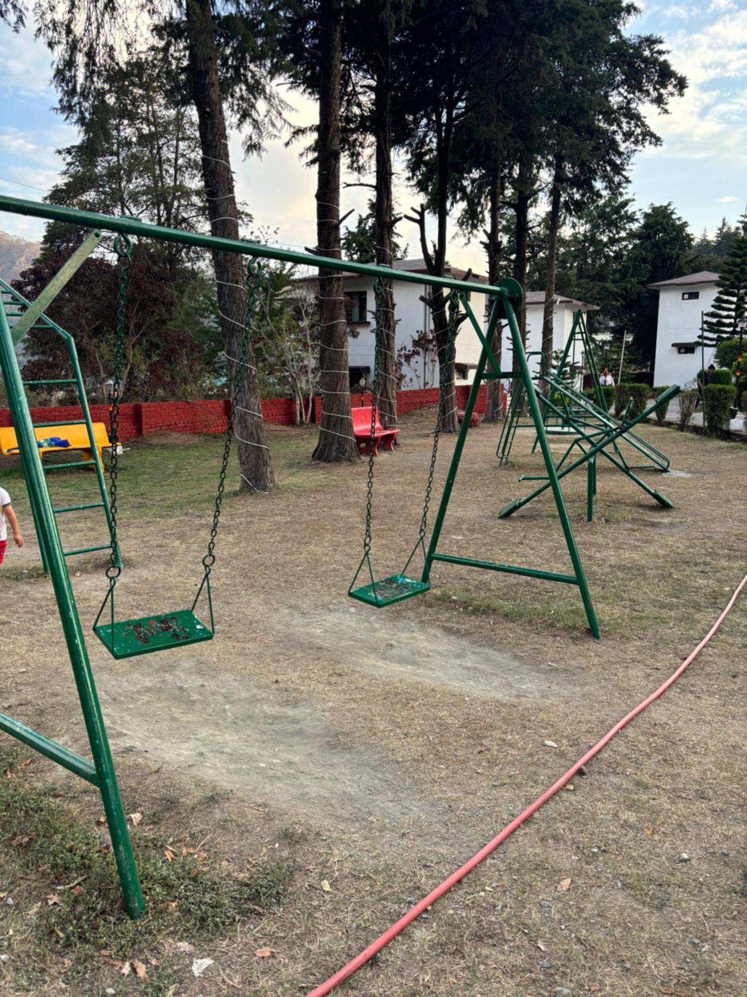 Shikha Resort Ewentbliz Bhimtal Luaran gambar