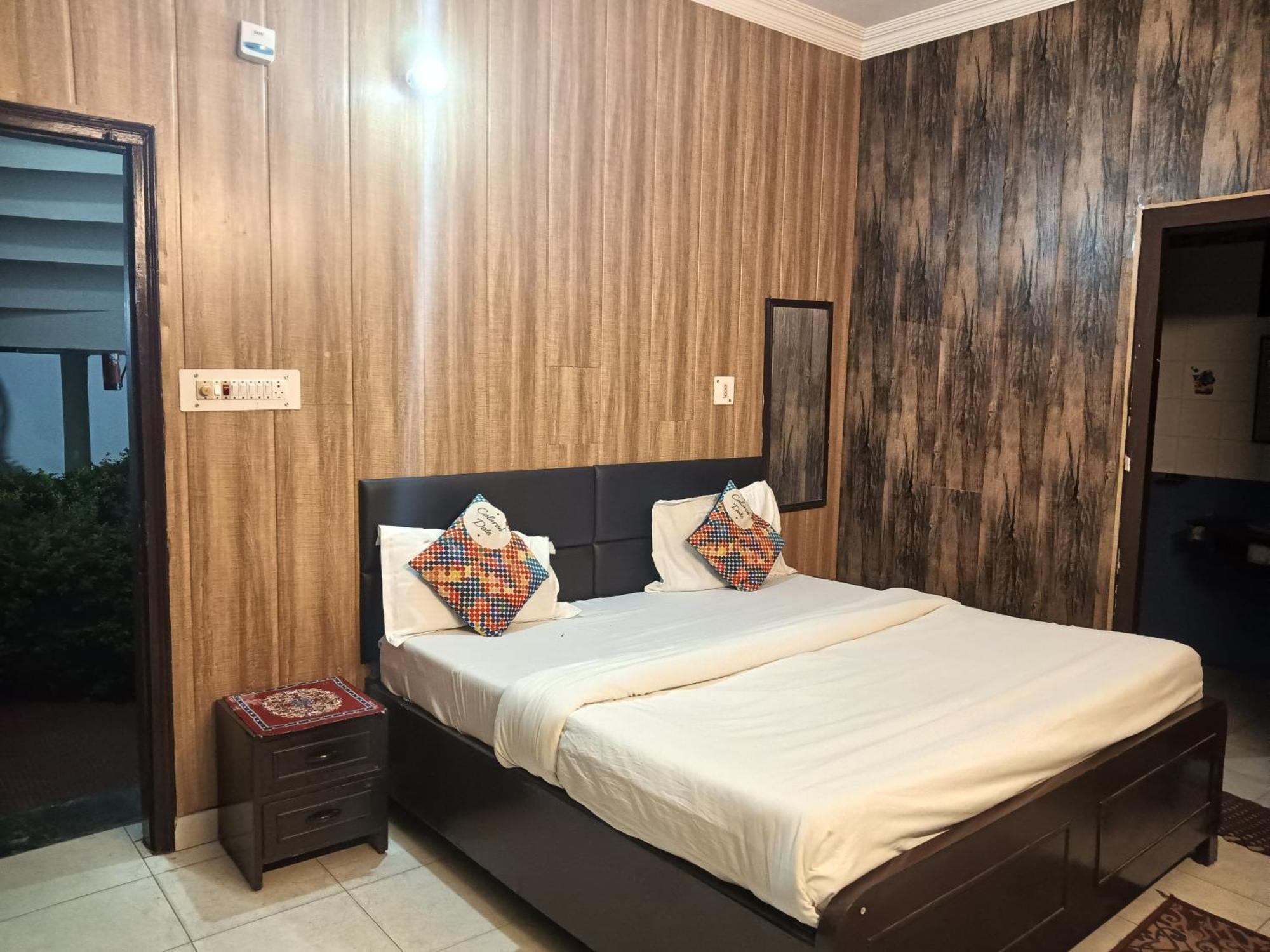 Shikha Resort Ewentbliz Bhimtal Luaran gambar