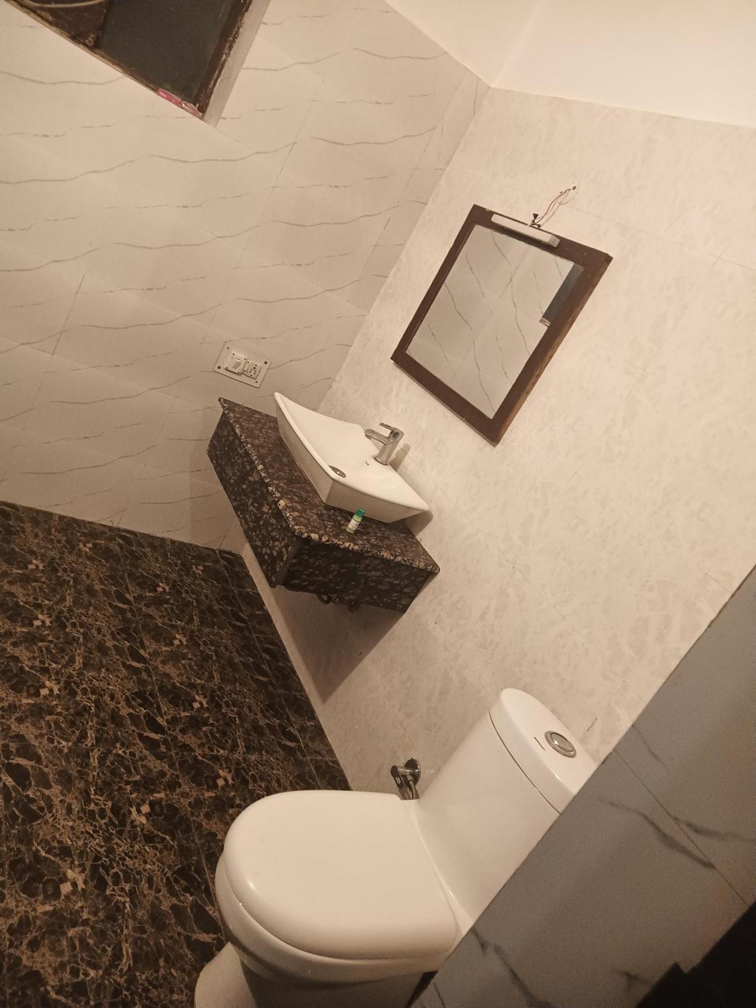 Shikha Resort Ewentbliz Bhimtal Luaran gambar