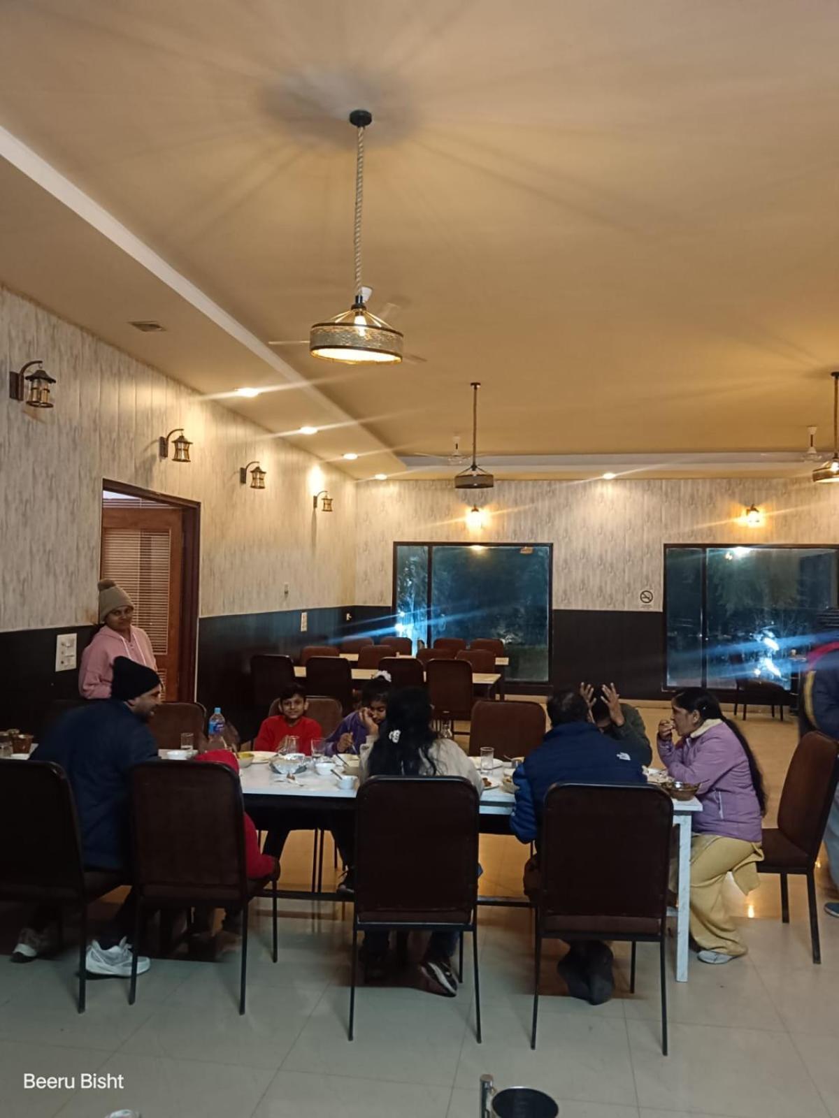 Shikha Resort Ewentbliz Bhimtal Luaran gambar